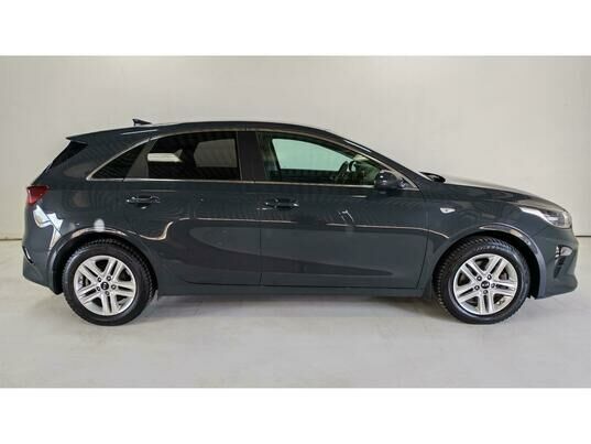 Kia Ceed, 2019 г., 107 834 км