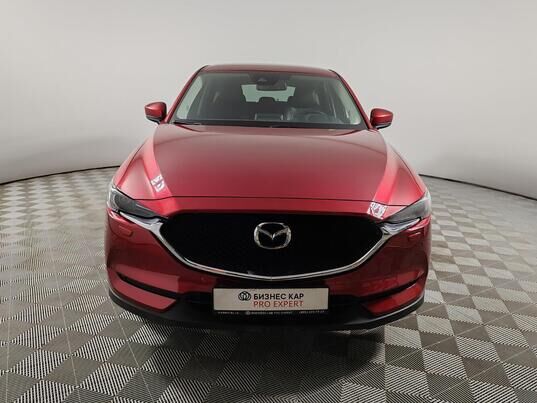 Mazda CX-5, 2018&nbsp;г., 48&nbsp;034&nbsp;км