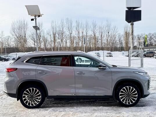 EXEED TXL, 2023&nbsp;г., 59&nbsp;388&nbsp;км