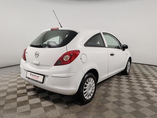 Opel Corsa, 2013&nbsp;г., 282&nbsp;490&nbsp;км