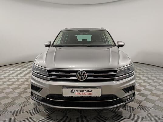 Volkswagen Tiguan, 2017&nbsp;г., 88&nbsp;105&nbsp;км