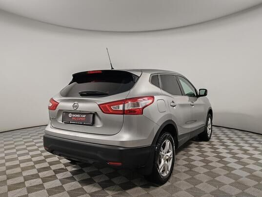 Nissan Qashqai, 2014&nbsp;г., 171&nbsp;953&nbsp;км