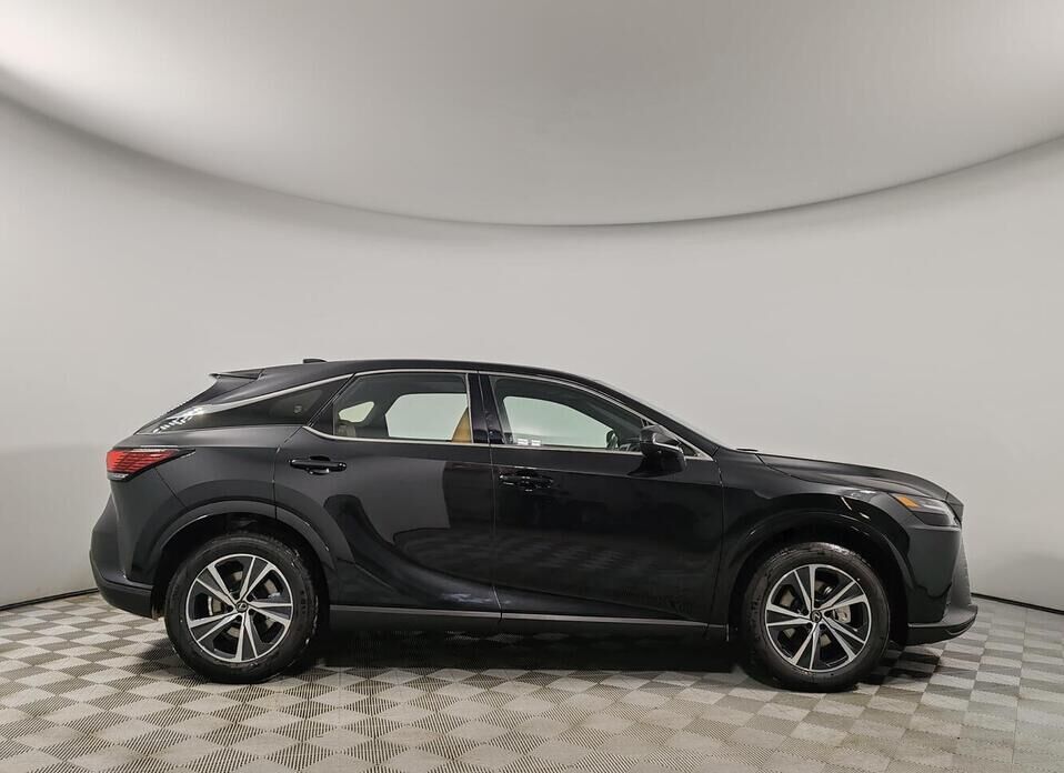 Lexus RX, V 300 2.0 AT (248 л.с.) 4WD