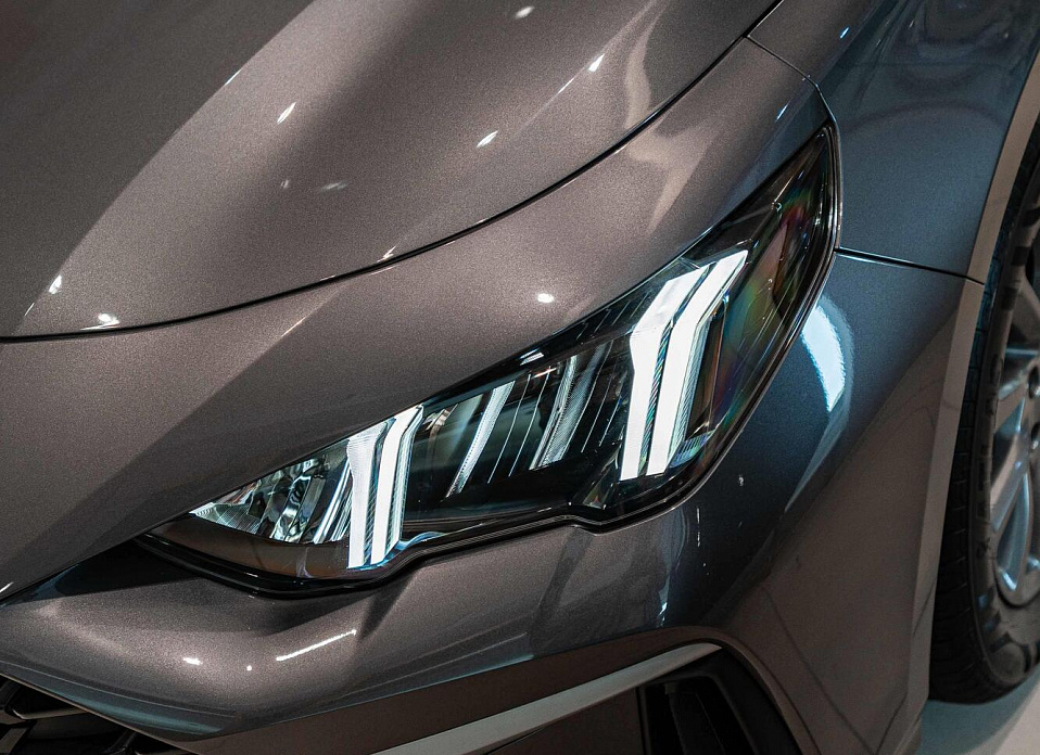 GAC Empow 1.5 AMT (170 л.с.)