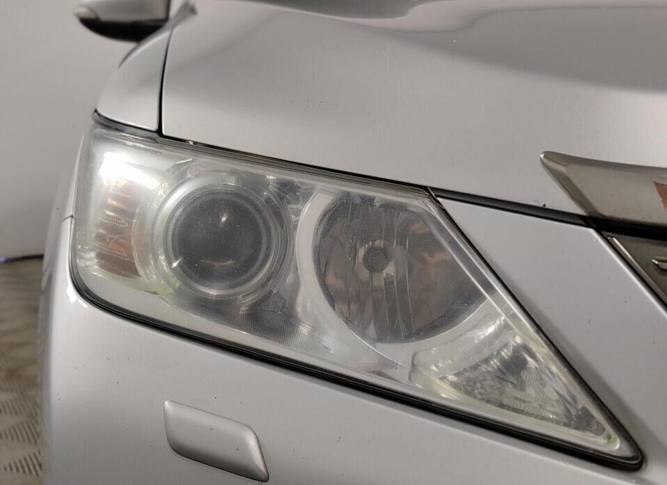 Toyota Camry 3.5 AT (249 л.с.)