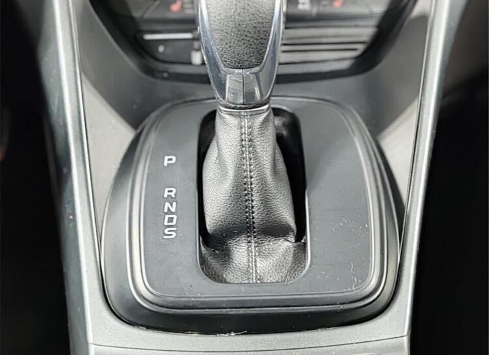 Ford Kuga, II Рестайлинг 1.5 AT (150 л.с.) 4WD