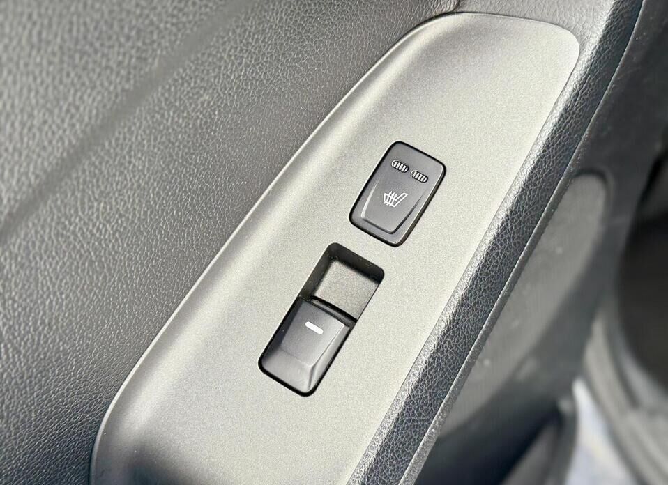 Kia Cerato, III 1.6 AT (130 л.с.)