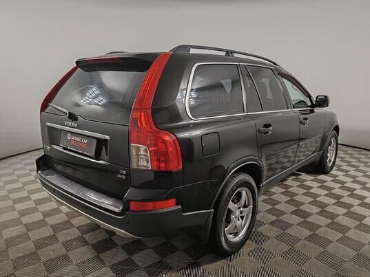 Volvo XC90, 2007&nbsp;г., 379&nbsp;073&nbsp;км
