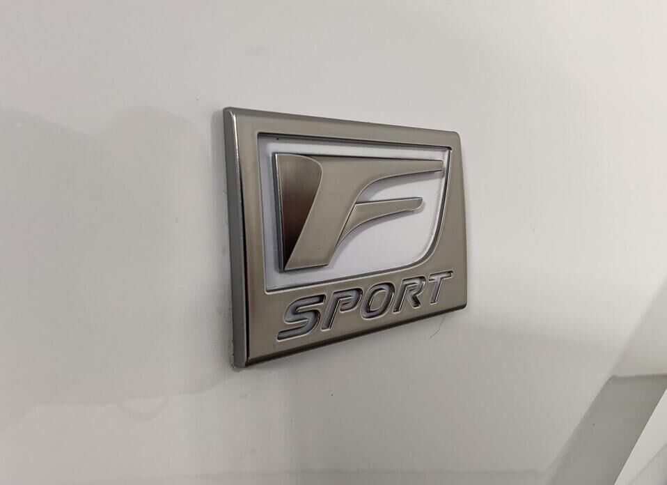 Lexus RX 350 2.4 AT (249 л.с.) 4WD