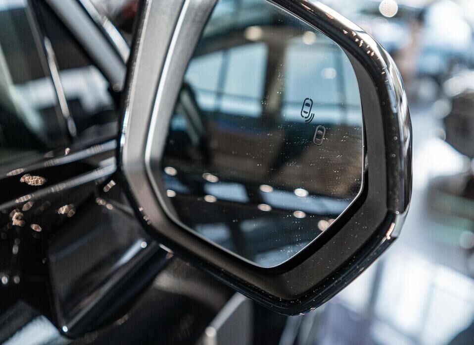 Nordcross 001 2.0 AT (258 л.с.) 4WD