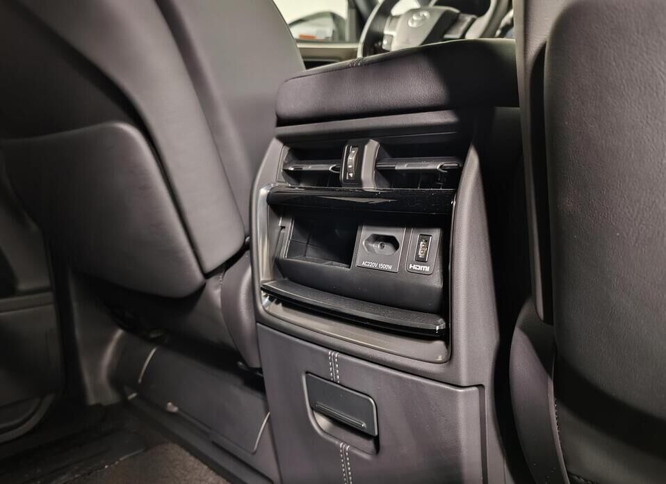 Toyota Alphard, IV 2.5hyb CVT (190 л.с.) 4WD