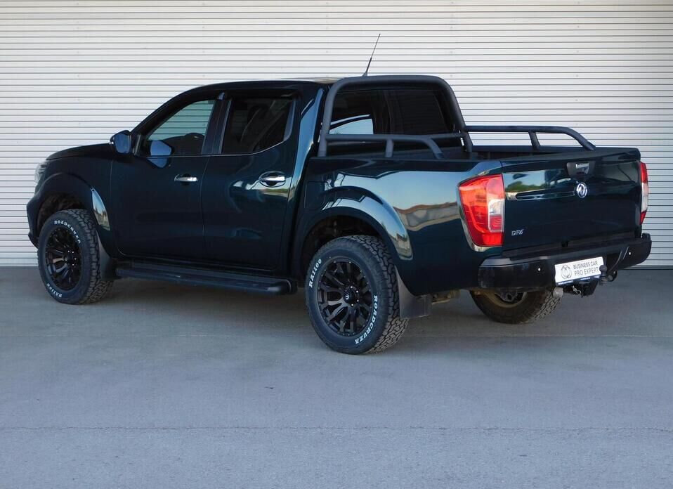 DongFeng DF6 2.3d MT (163 л.с.) 4WD