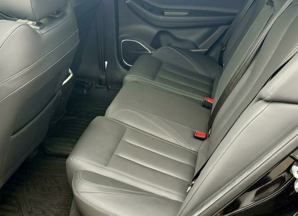 Omoda S5 1.5 CVT (147 л.с.)