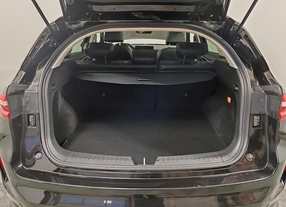 Haval F7, I Рестайлинг 2.0 AMT (190 л.с.) 4WD