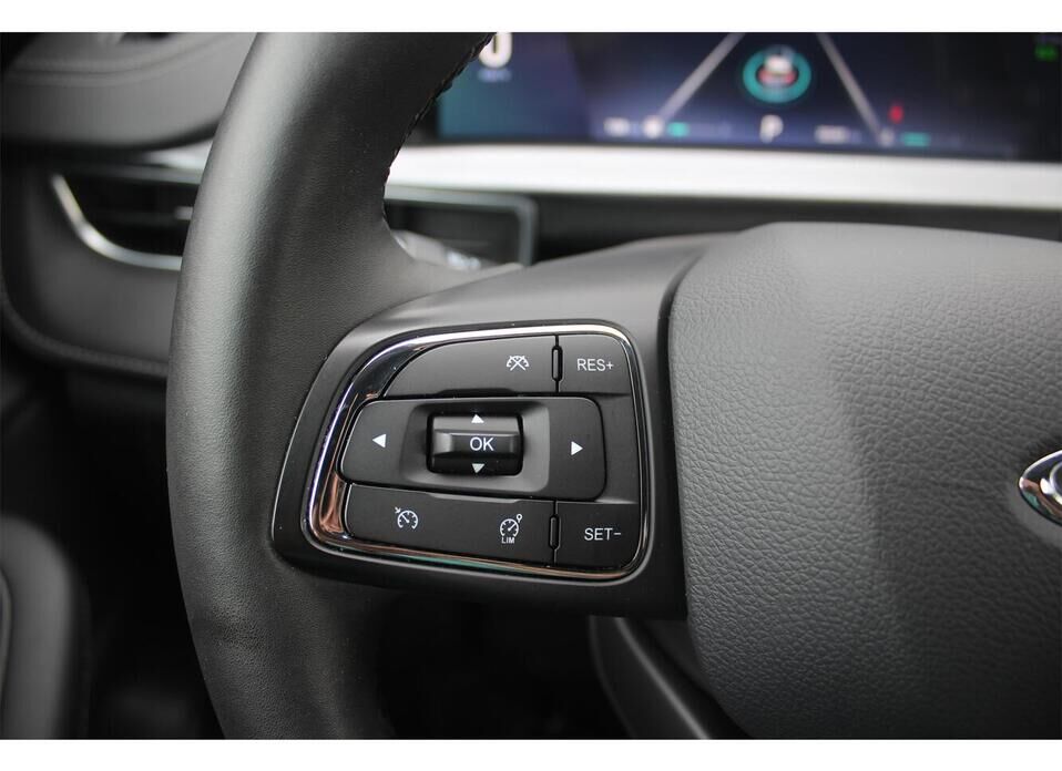 Chery Tiggo 7 Pro Max 1.5 CVT (147 л.с.)