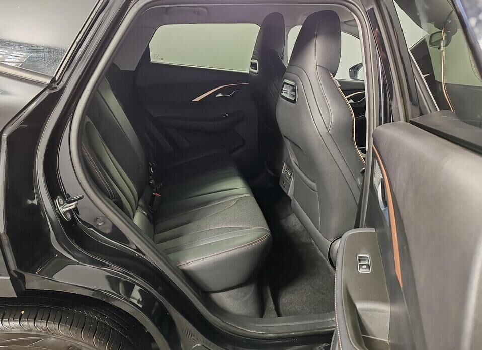 Omoda C5 1.5 CVT (147 л.с.)