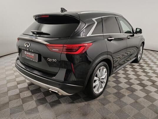 Infiniti QX50, 2019&nbsp;г., 157&nbsp;313&nbsp;км