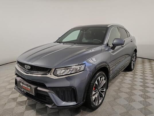 Geely Tugella, 2023&nbsp;г., 88&nbsp;045&nbsp;км