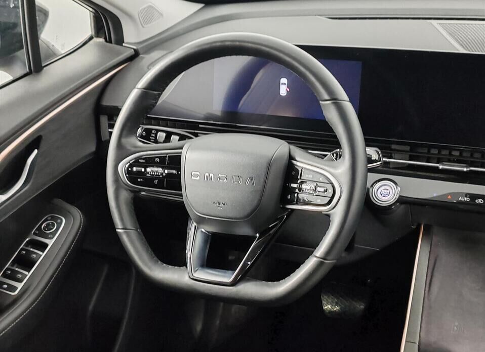 Omoda C5 1.5 CVT (147 л.с.)