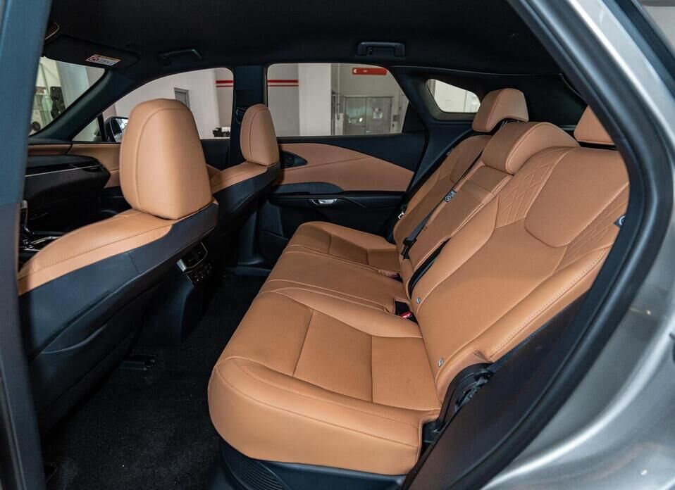 Lexus RX, V 350h 2.5hyb CVT (250 л.с.) 4WD