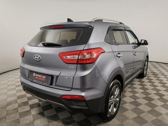 Hyundai Creta, 2017&nbsp;г., 95&nbsp;913&nbsp;км