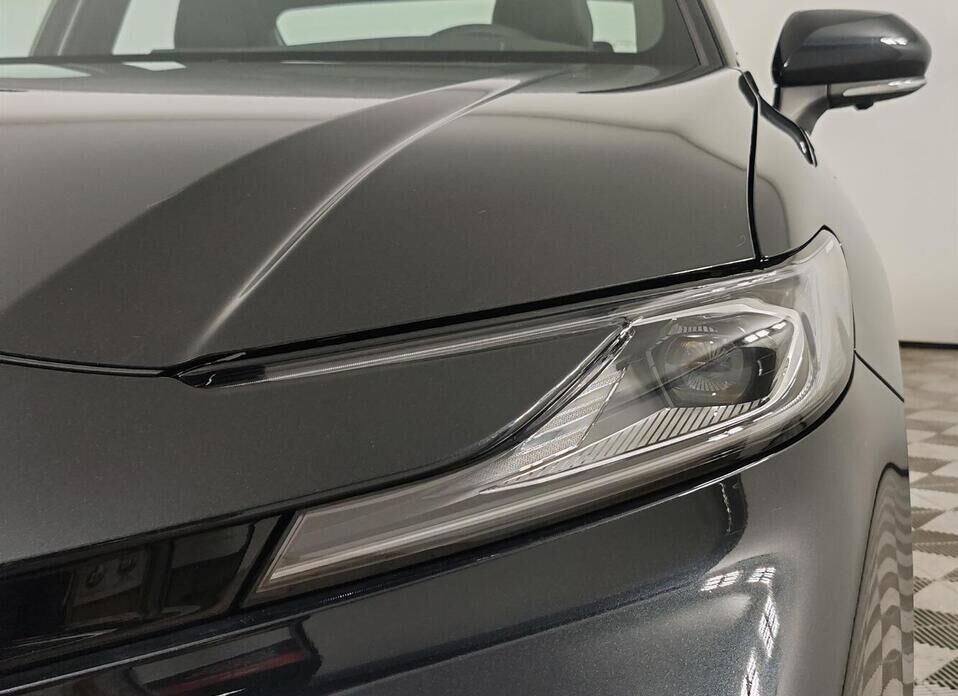 Toyota Camry, IX (XV80) China Market 2.0hyb CVT (197 л.с.)