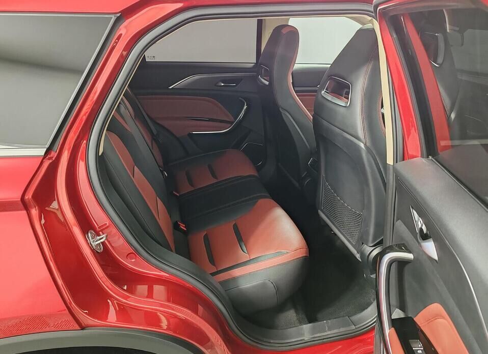 FAW Bestune T77, I 1.5 AMT (160 л.с.)