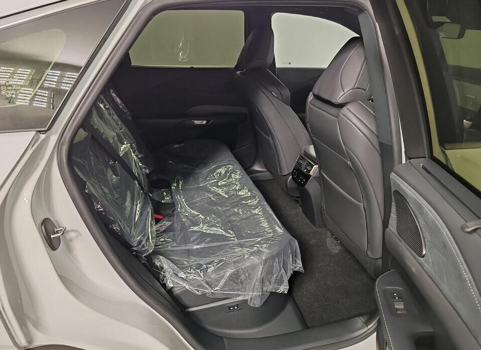 Lexus RX, V 350 2.4 AT (249 л.с.) 4WD