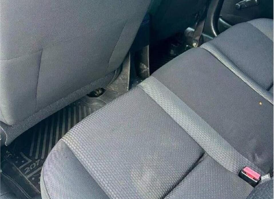 Peugeot 207, I Рестайлинг 1.6 AT (120 л.с.)