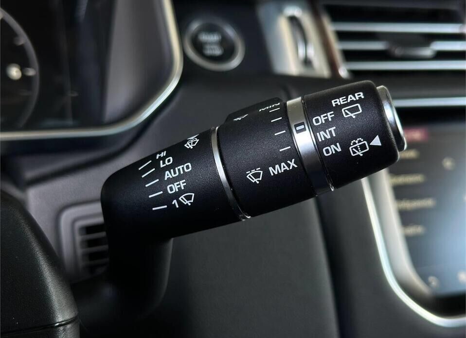 Land Rover Range Rover, IV Long 3.0d AT (248 л.с.) 4WD