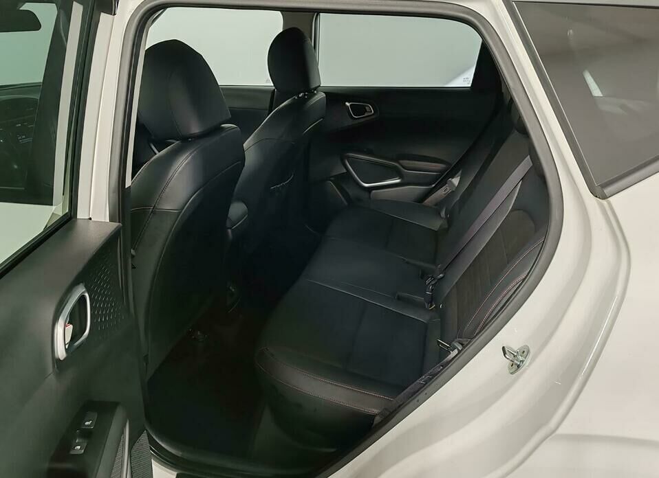 Kia Soul 1.6 AMT (200 л.с.)