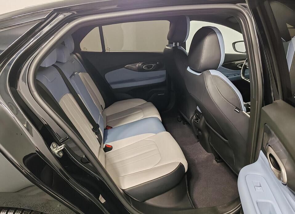 GAC Empow 1.5 AMT (170 л.с.)