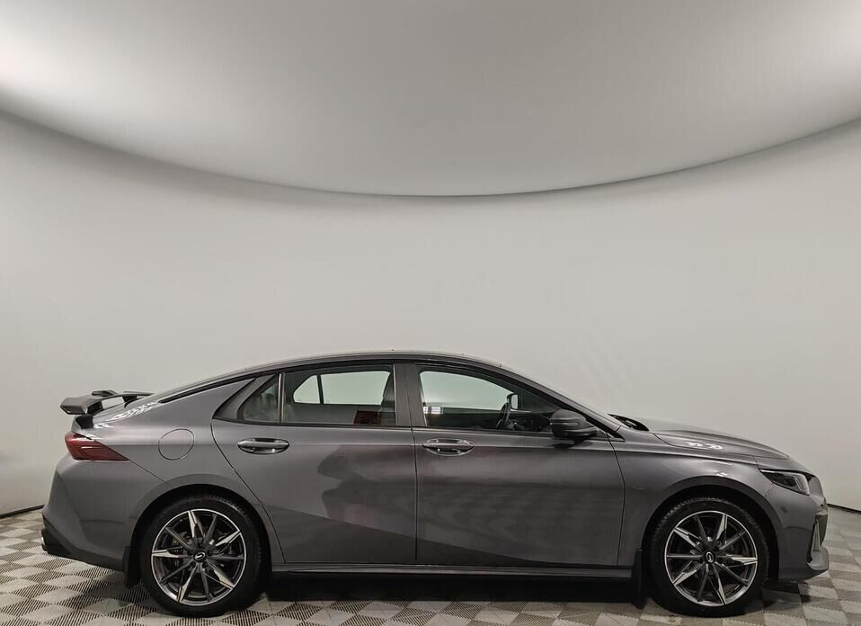 GAC Empow 1.5 AMT (170 л.с.)