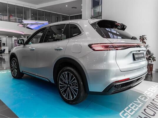 Geely EX5 EM-i Max