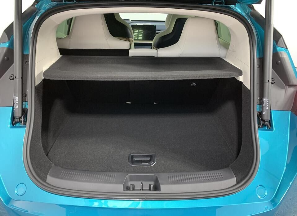 Zeekr X Electro AT (315 кВт) 4WD