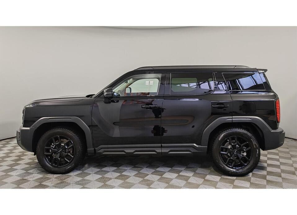 Haval H3 1.5 AMT (143 л.с.)