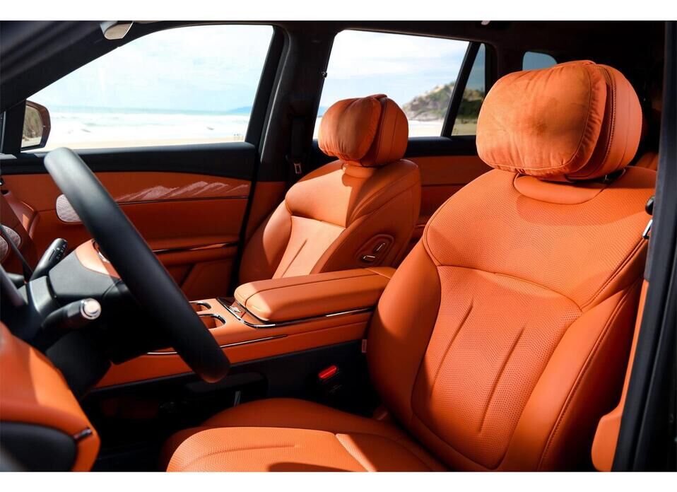 GAC S7 1.5hyb AT (340 л.с.) 4WD