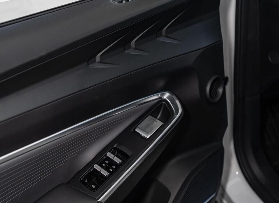 Geely Cityray 1.5 AMT (147 л.с.)