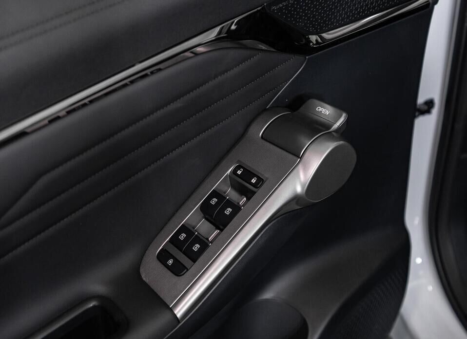 GAC GS4 2.0 AT (231 л.с.) 4WD