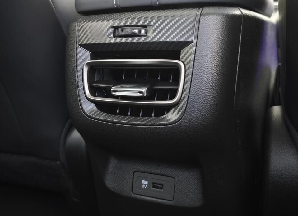 GAC Empow 1.5 AMT (170 л.с.)