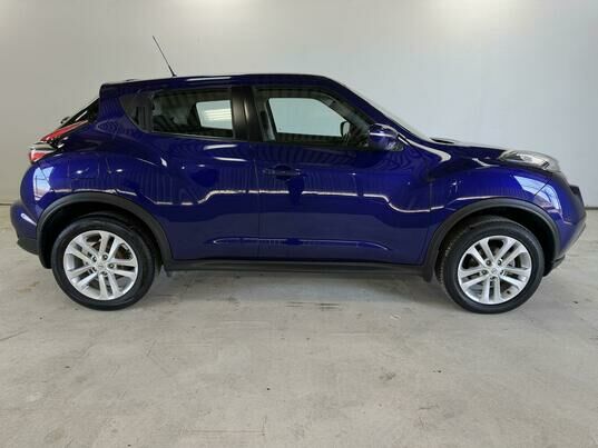 Nissan Juke, 2017 г., 68 853 км