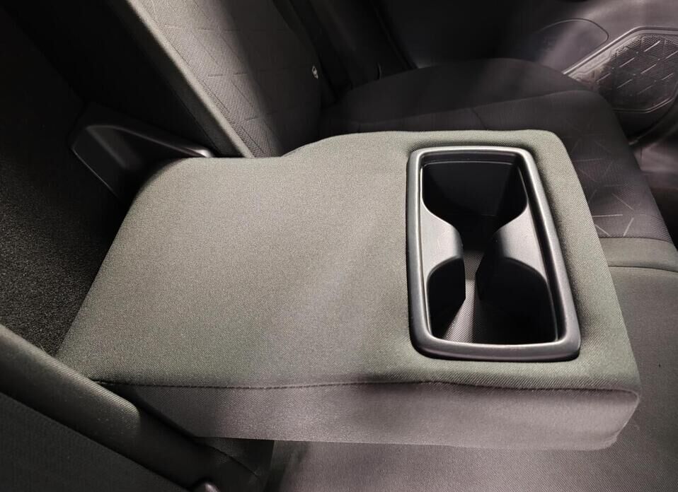 Toyota RAV4, V (XA50) 2.0 CVT (149 л.с.) 4WD