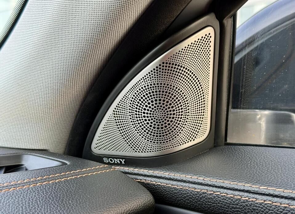 EXEED TXL, I Рестайлинг 2.0 AMT (197 л.с.) 4WD