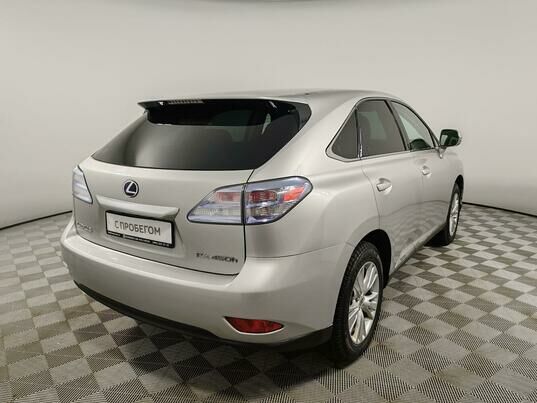 Lexus RX, 2010 г., 269 490 км