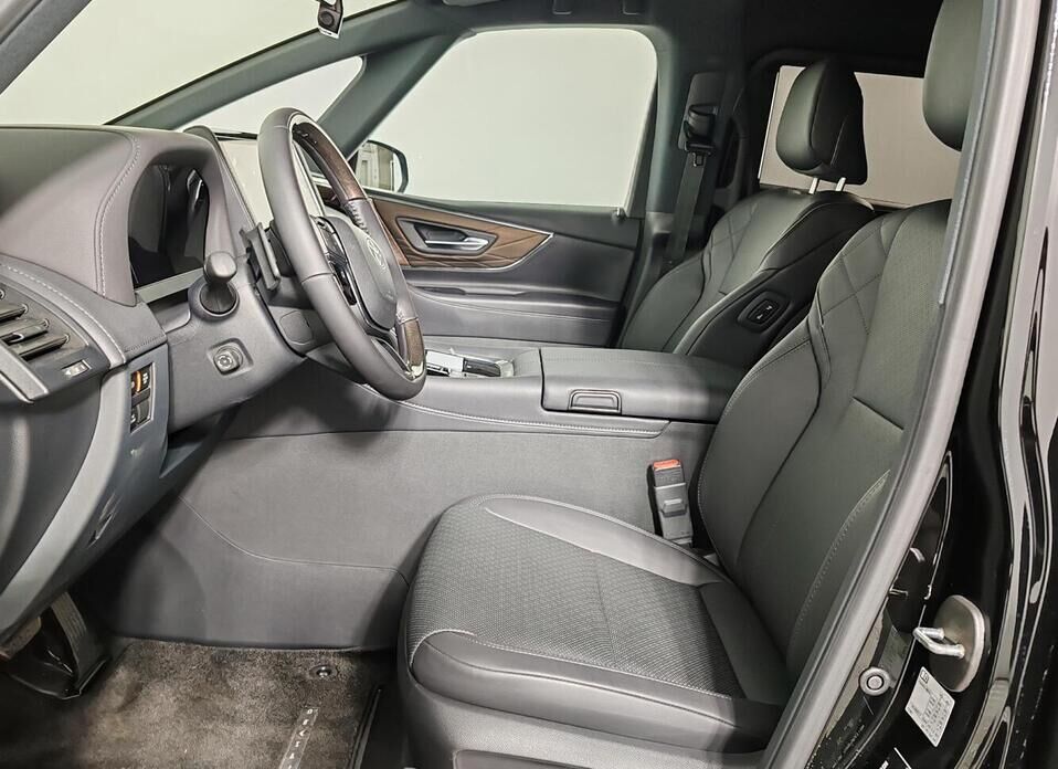 Toyota Alphard, IV 2.5hyb CVT (190 л.с.) 4WD