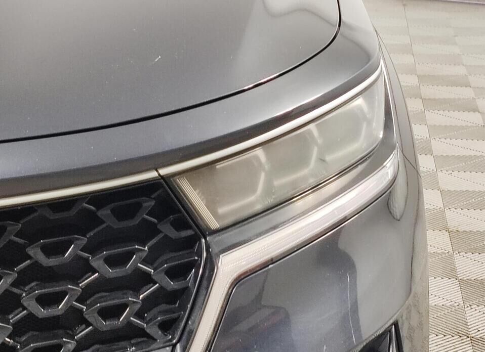 Kia Sorento, IV 2.2d AMT (199 л.с.) 4WD