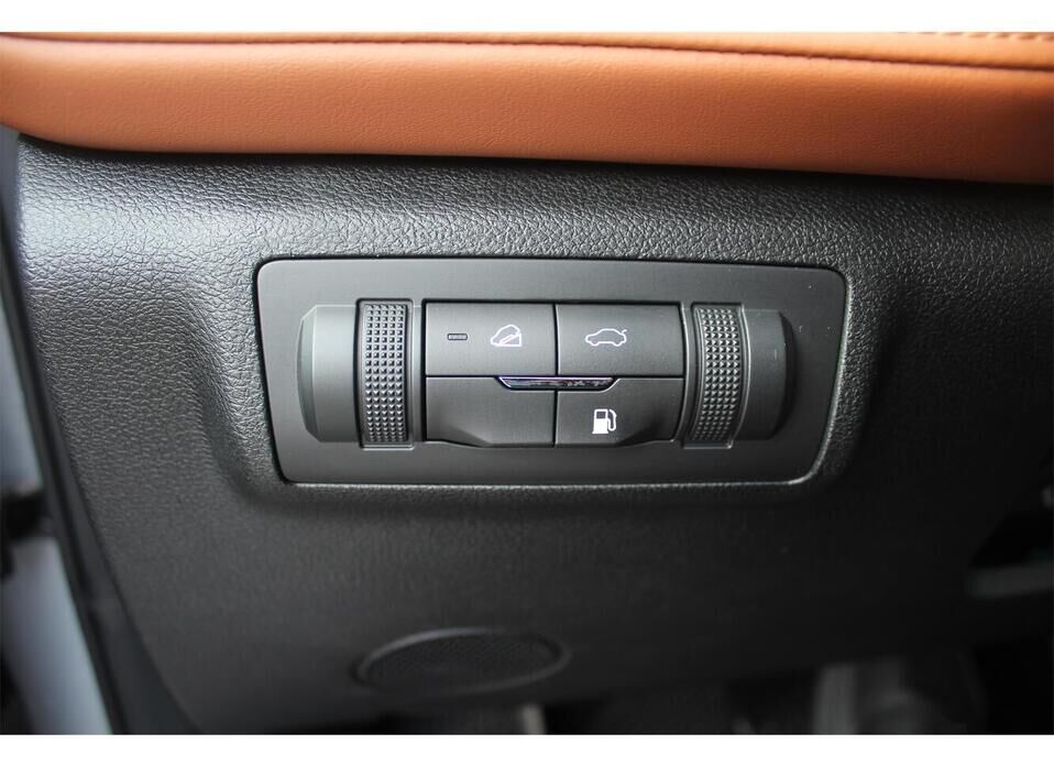 Chery Tiggo 8 Pro e+ 1.5hyb AT (235 л.с.)