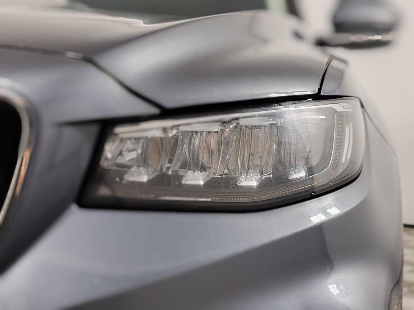 Geely Atlas Pro 1.5 AMT (177 л.с.) 4WD