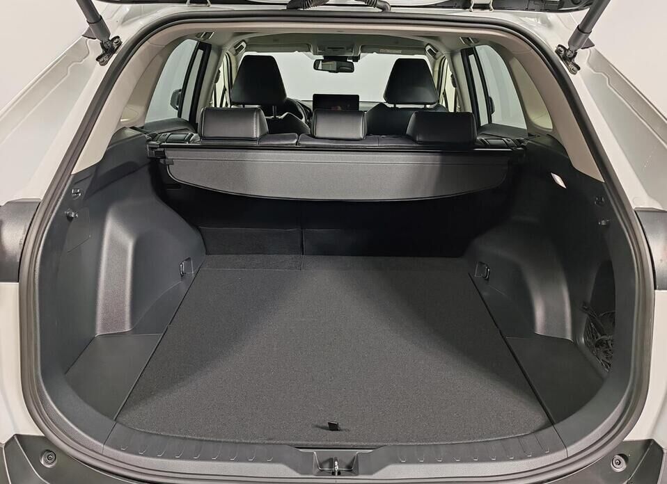 Toyota RAV4, V (XA50) 2.0 CVT (173 л.с.) 4WD