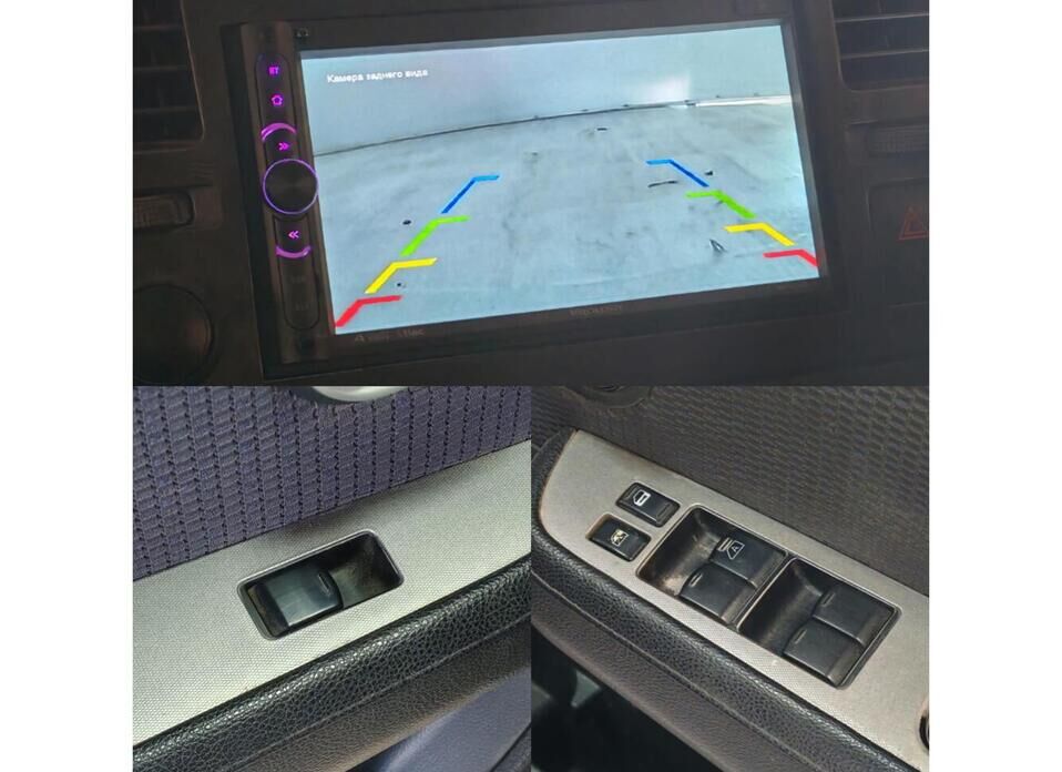 Nissan Tiida, I 1.5 CVT (109 л.с.)